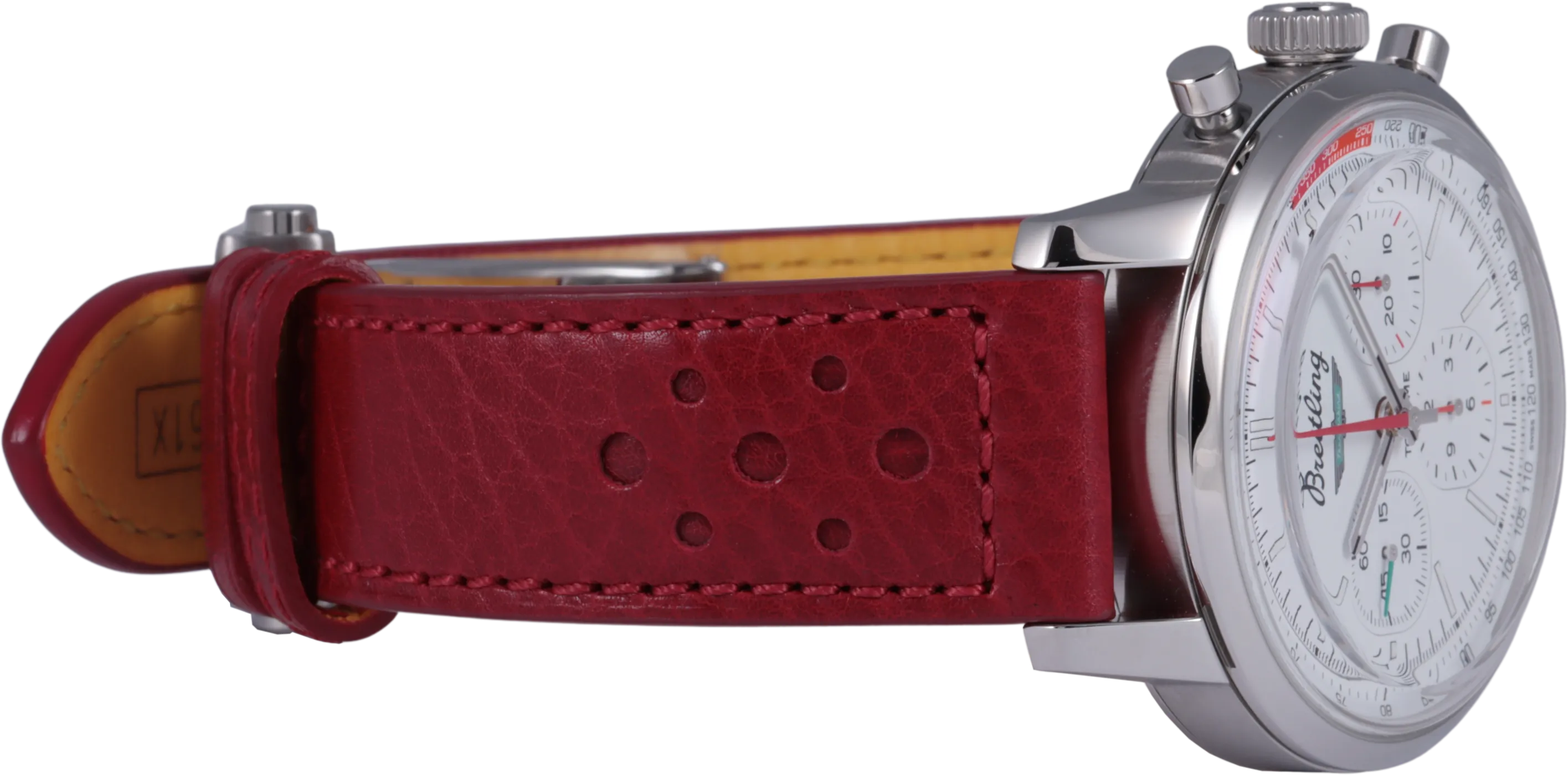 Breitling Top Time B01 Ford Thunderbird AB01766A1A1X1